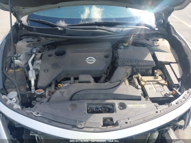 1N4AL3AP0FC175337 Nissan Altima 2.5 S