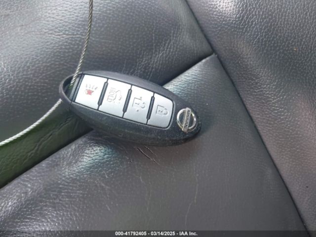 1N4AL3AP0FC175337 Nissan Altima 2.5 S