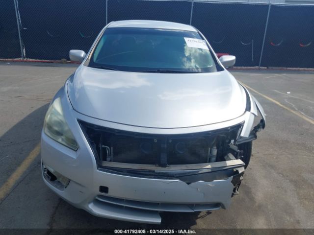 1N4AL3AP0FC175337 Nissan Altima 2.5 S