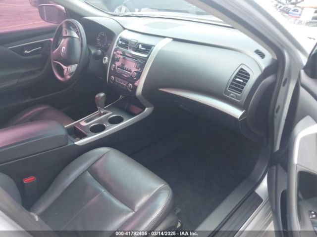 1N4AL3AP0FC175337 Nissan Altima 2.5 S