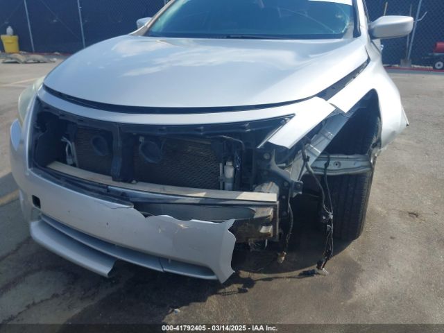 1N4AL3AP0FC175337 Nissan Altima 2.5 S