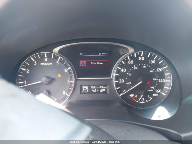 1N4AL3AP0FC175337 Nissan Altima 2.5 S