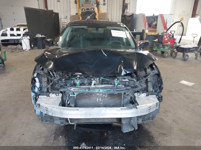 19XFC2F52GE218572 Honda Civic Lx