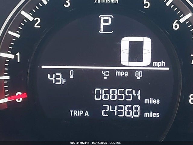 19XFC2F52GE218572 Honda Civic Lx