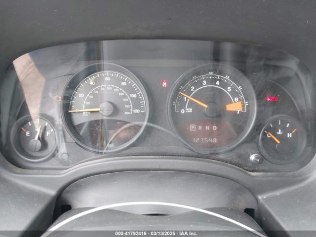 1C4NJDBB8GD780146 Jeep Compass Sport