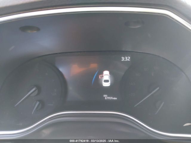 4T1JZ1FB7LU055630 Toyota AVALON XLE