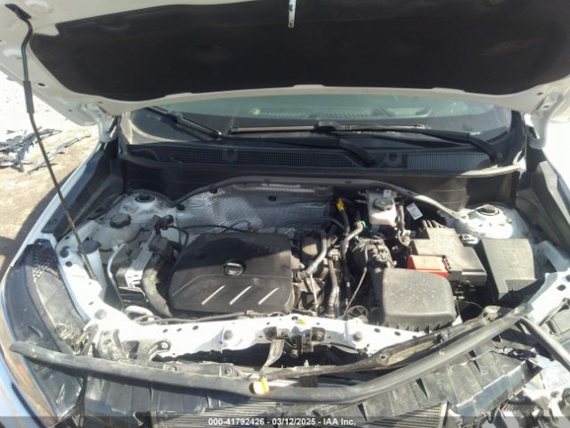 KL4MMESLXNB144669 Buick Encore Gx Awd Select