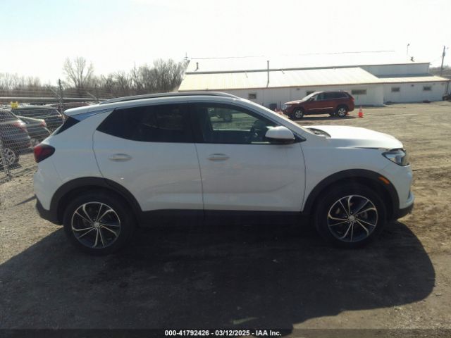 KL4MMESLXNB144669 Buick Encore Gx Awd Select