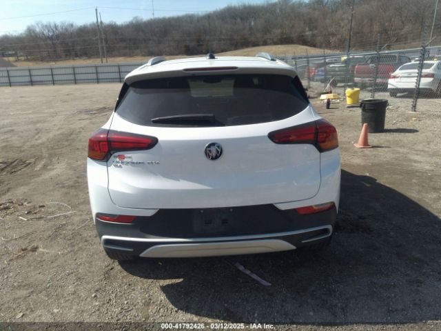 KL4MMESLXNB144669 Buick Encore Gx Awd Select