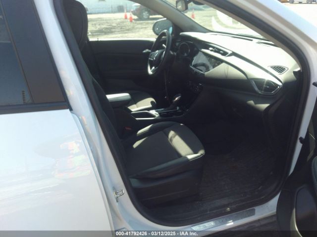KL4MMESLXNB144669 Buick Encore Gx Awd Select