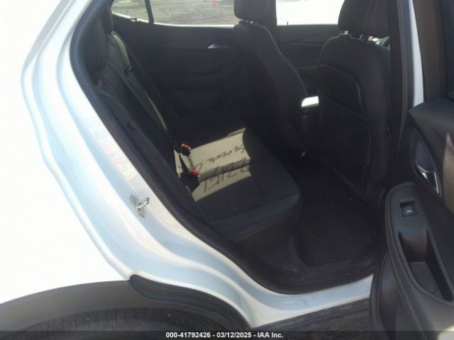 KL4MMESLXNB144669 Buick Encore Gx Awd Select