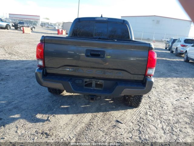 3TMCZ5AN9LM308618 Toyota Tacoma Sr V6