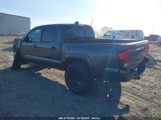 3TMCZ5AN9LM308618 Toyota Tacoma Sr V6
