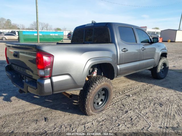 3TMCZ5AN9LM308618 Toyota Tacoma Sr V6