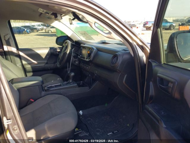 3TMCZ5AN9LM308618 Toyota Tacoma Sr V6