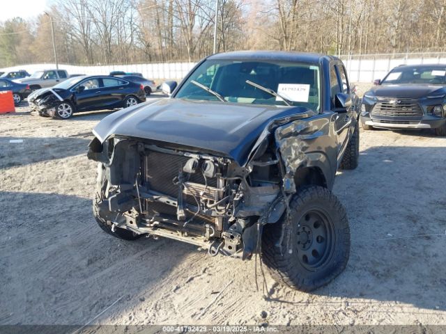 3TMCZ5AN9LM308618 Toyota Tacoma Sr V6