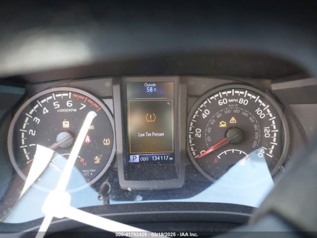 3TMCZ5AN9LM308618 Toyota Tacoma Sr V6