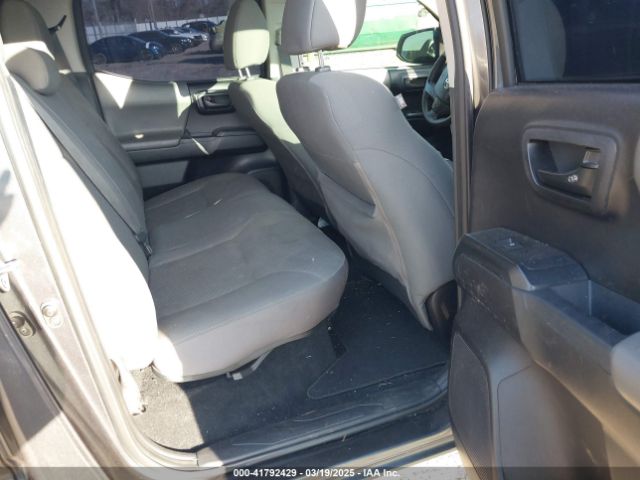 3TMCZ5AN9LM308618 Toyota Tacoma Sr V6