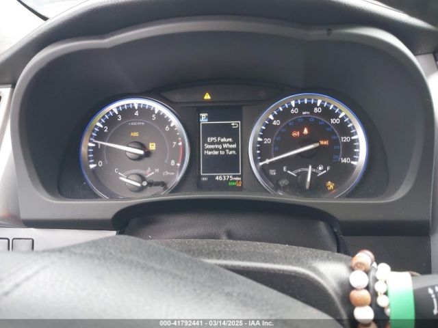 5TDYZRFH7HS207925 Toyota Highlander Limited