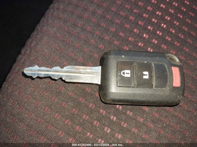 ML32A5HJ5LH001122 Mitsubishi Mirage Gt/le