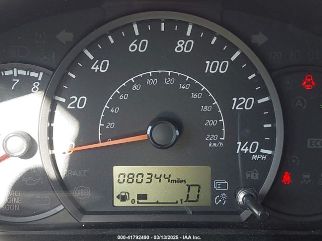 ML32A5HJ5LH001122 Mitsubishi Mirage Gt/le