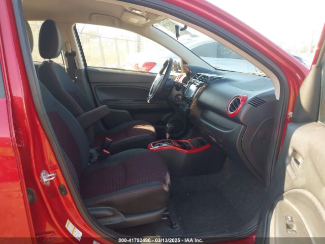 ML32A5HJ5LH001122 Mitsubishi Mirage Gt/le