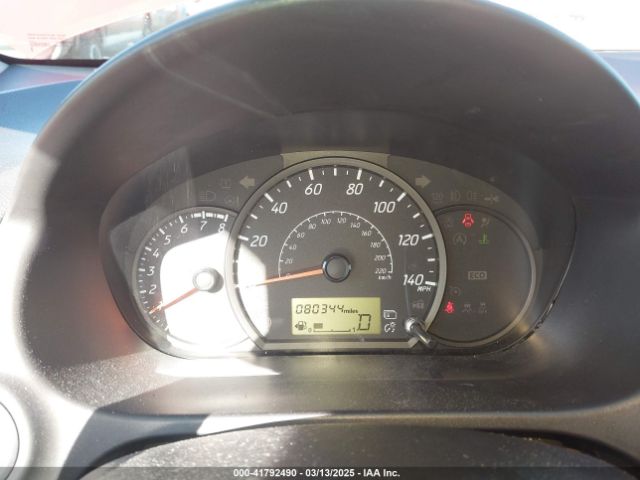 ML32A5HJ5LH001122 Mitsubishi Mirage Gt/le