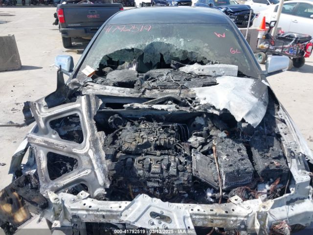 2G1105S34K9111211 Chevrolet Impala Premier