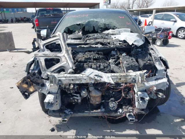 2G1105S34K9111211 Chevrolet Impala Premier