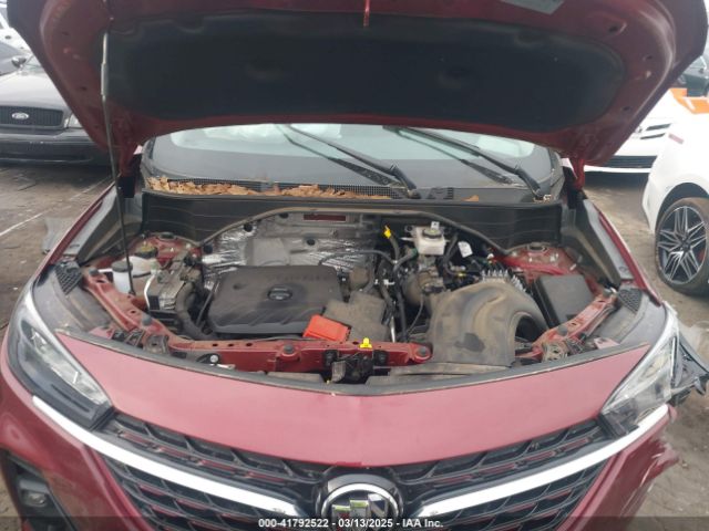 KL4MMDSL3PB067429 Buick Encore Gx Select Fwd
