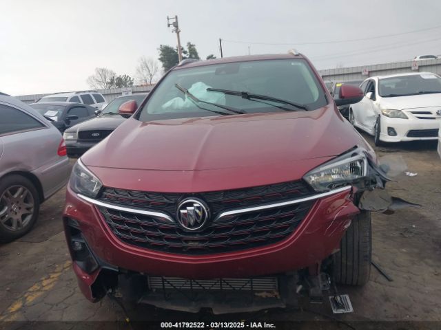 KL4MMDSL3PB067429 Buick Encore Gx Select Fwd