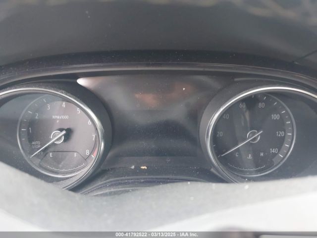 KL4MMDSL3PB067429 Buick Encore Gx Select Fwd