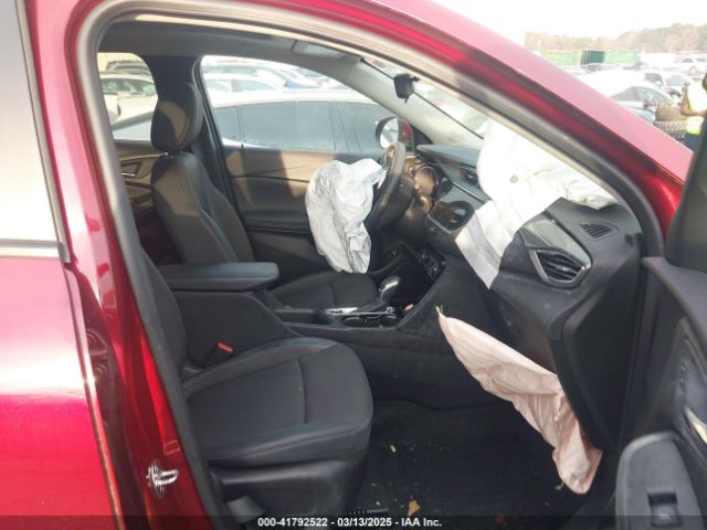 KL4MMDSL3PB067429 Buick Encore Gx Select Fwd