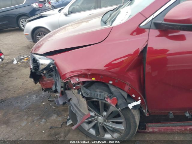 KL4MMDSL3PB067429 Buick Encore Gx Select Fwd