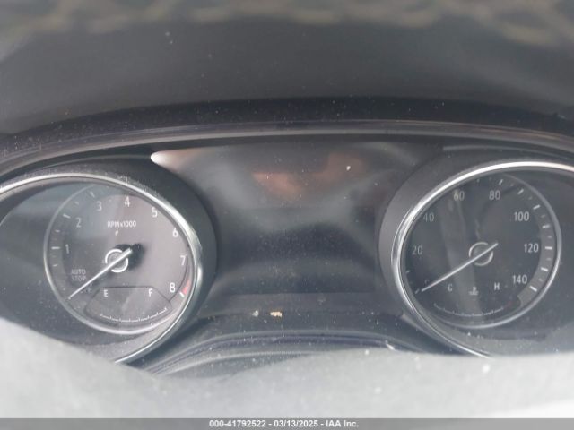 KL4MMDSL3PB067429 Buick Encore Gx Select Fwd