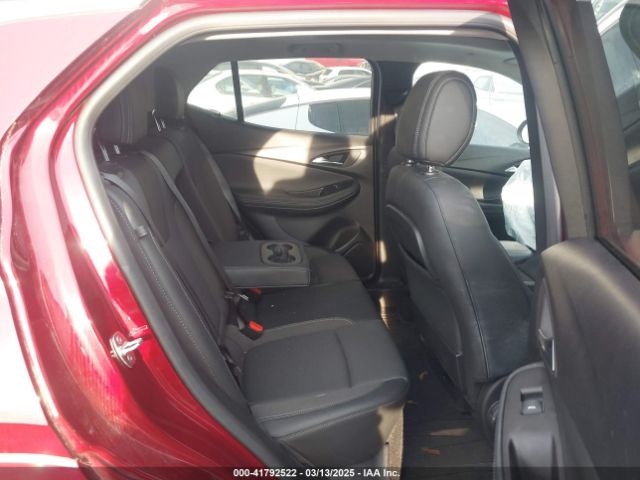 KL4MMDSL3PB067429 Buick Encore Gx Select Fwd