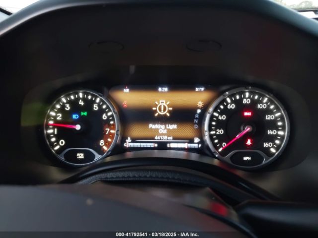 ZACCJADTXFPC43743 Jeep Renegade Limited