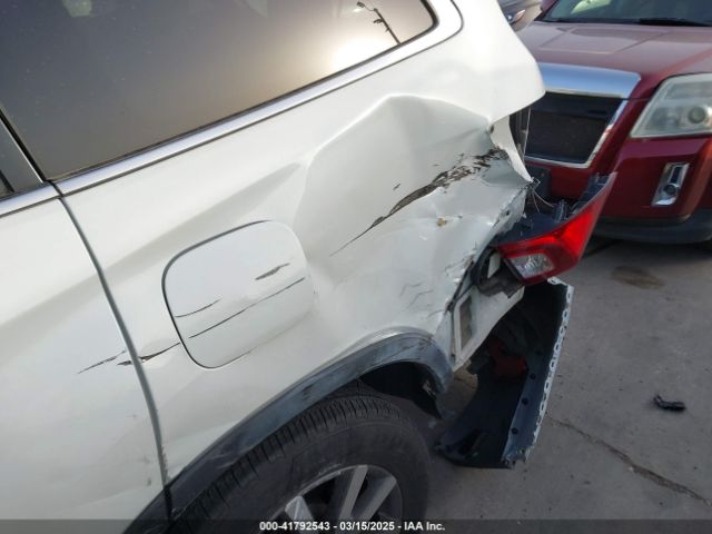 5FNYF5H51MB037404 Honda Pilot 2wd Ex-l
