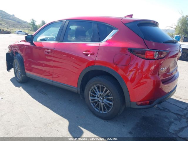 JM3KFBCM9M0313191 Mazda Cx-5 Touring