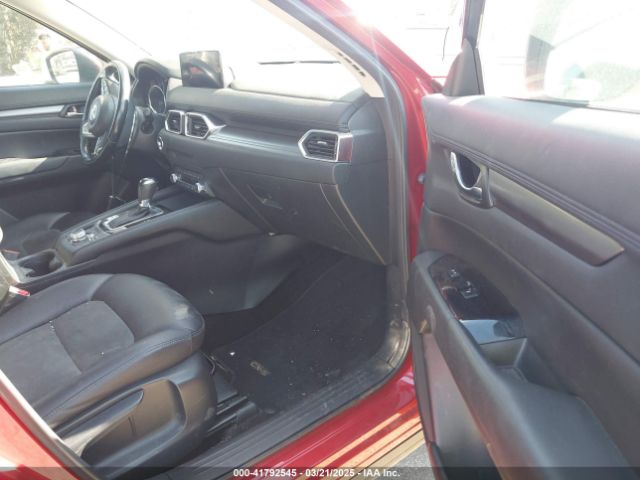 JM3KFBCM9M0313191 Mazda Cx-5 Touring