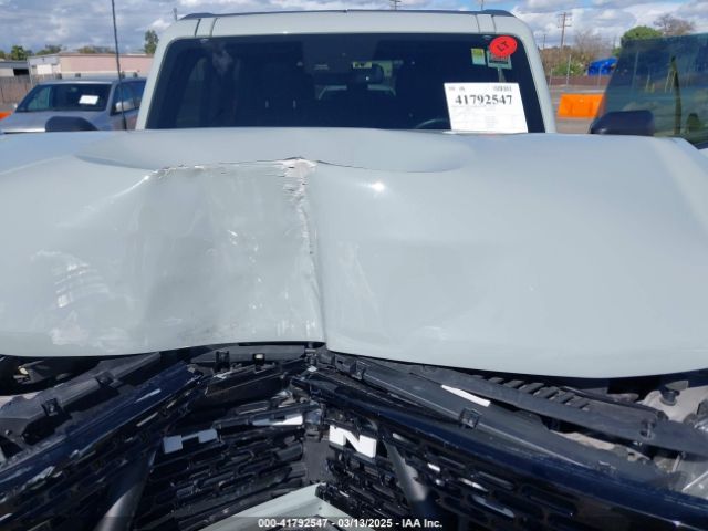 1FMEE5DP1NLB51765 Ford Bronco Wildtrak
