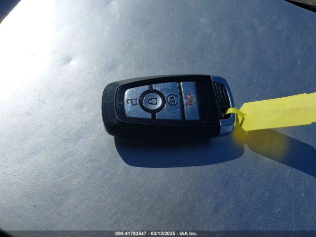 1FMEE5DP1NLB51765 Ford Bronco Wildtrak