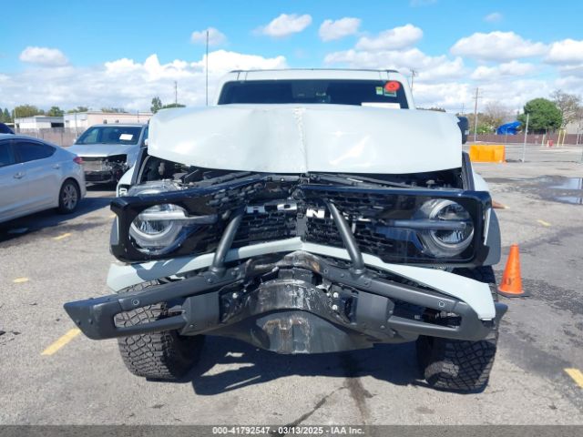 1FMEE5DP1NLB51765 Ford Bronco Wildtrak
