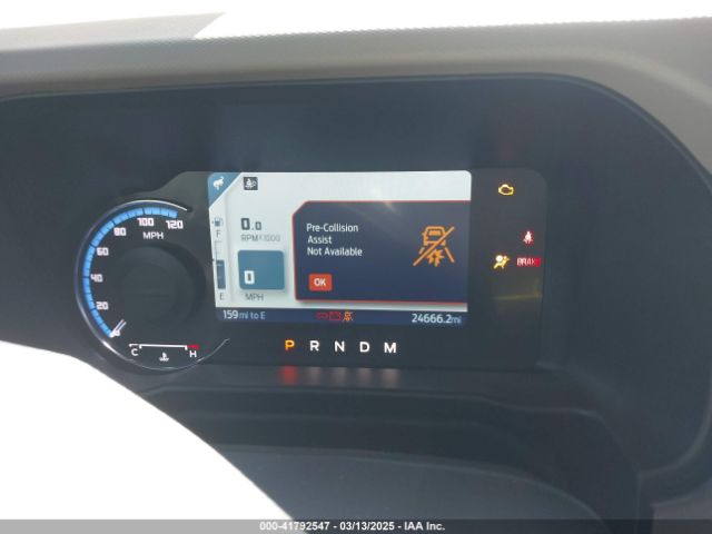 1FMEE5DP1NLB51765 Ford Bronco Wildtrak