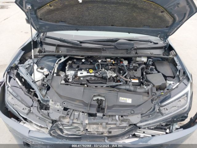 JTDACAAU0P3006862 Toyota Prius Le