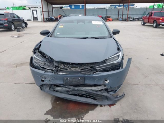JTDACAAU0P3006862 Toyota Prius Le