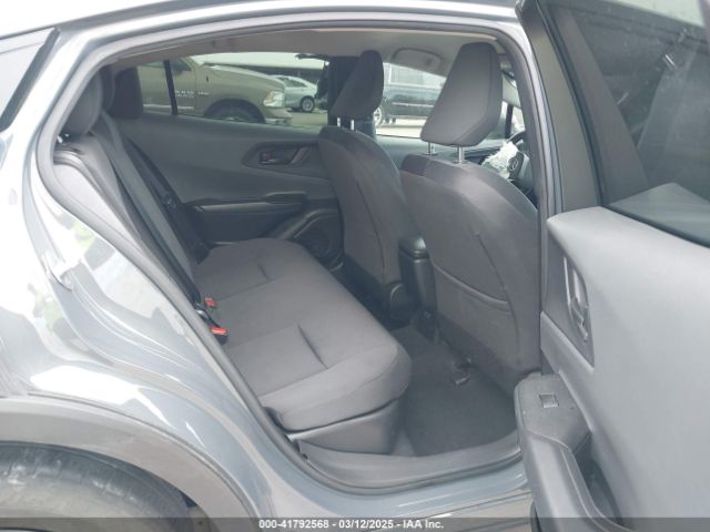 JTDACAAU0P3006862 Toyota Prius Le