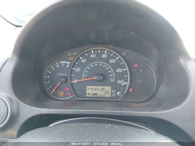ML32F3FJ2HHF18106 Mitsubishi Mirage G4 Es