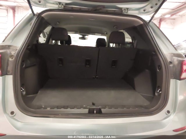 2GNAXKEV6N6112484 Chevrolet Equinox Fwd Lt