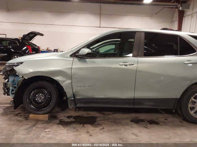 2GNAXKEV6N6112484 Chevrolet Equinox Fwd Lt